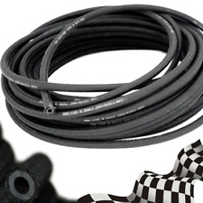 Cotton braided rubber for sale  SPALDING