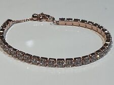Qvc rose gold for sale  TADWORTH