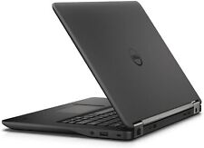Dell Latitude E7470 Laptop Core i5-6300U 8GB 256GB Ssd 14" FHD Windows 10 Pro comprar usado  Enviando para Brazil