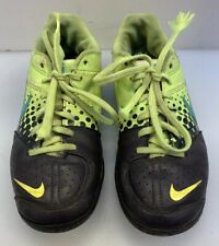 Tênis de futsal Nike Nike5 Elastico Volt futebol infantil unissex juvenil 3Y 3 415129-345 comprar usado  Enviando para Brazil