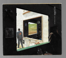 Pink Floyd - Echoes: The Best of Pink Floyd (CD, 2001, Conjunto de 2 Discos) comprar usado  Enviando para Brazil