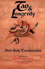 Tao & Longevity: Mind-Body Transformation por Nan, Huai-Chin comprar usado  Enviando para Brazil