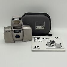 Kodak advantix c300 gebraucht kaufen  Hamburg