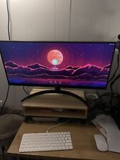 Ultrawide monitor mac for sale  Dania