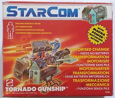 Starcom tornado gunship usato  Italia