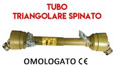 Cardano omologato albero usato  Italia