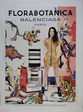 Balenciaga florabotanica perfu for sale  Mansfield