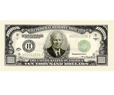10000 dollar bill for sale  Colorado Springs
