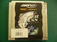 Airflo ti7000 series for sale  WOLVERHAMPTON