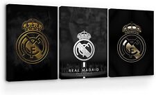 Real madrid canvas for sale  Wind Gap
