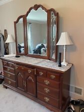 triple dresser for sale  Cincinnati