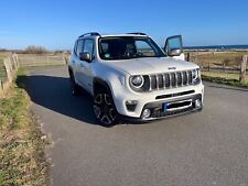 jeep renegade gebraucht kaufen  Deutschland