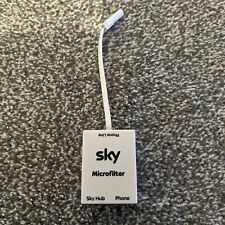 Sky microfilter mfs2bou for sale  GOOLE