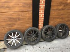 Aftermarket alloy wheels for sale  RAINHAM