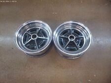 Wheels rims pair for sale  Cloverdale