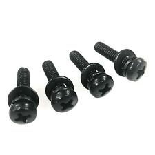 Parafusos base/pernas/suporte para Sanyo FW40D48F, FW50C78F, FW50C87F, FW50D48F comprar usado  Enviando para Brazil