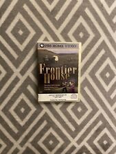 Frontier House (conjunto com 2 DVDs, 2002) PBS Home Video raro OOP - Biblioteca Boa Ex comprar usado  Enviando para Brazil