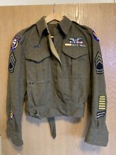 Ww2 aaf airborne for sale  Aberdeen Proving Ground