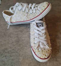 Converse star white for sale  HERTFORD