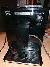 Melitta kaffeevollautomat schw gebraucht kaufen  Seligenstadt