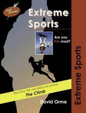 Extreme sports for sale  ROSSENDALE