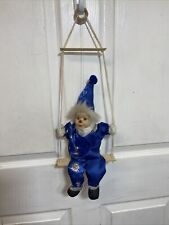Vintage circus clown for sale  Spring Branch
