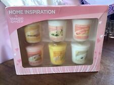 yankee candle set for sale  POOLE