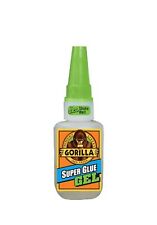 Gorilla super glue for sale  Niota