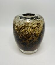 Vintage glas vase gebraucht kaufen  Gersthofen