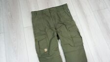 Fjallraven 1000 pants for sale  Shipping to Ireland
