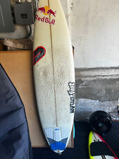 Used surfboard signed for sale  Los Angeles