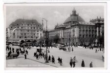 3732 münchen justizpalast gebraucht kaufen  Mühlhausen/Thüringen