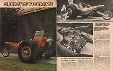 1972 sidewinder trike for sale  Kingsport