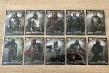 Topps star wars gebraucht kaufen  Damm.,-Leider,-Nilkhm.