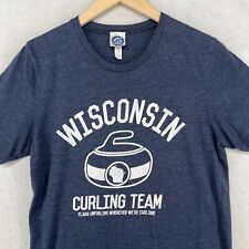 Curling shirt mens for sale  Millwood