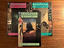 Sandman vertigo comics for sale  COLCHESTER