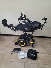 AMY ALLTRACK M3 WHEELCHAIR, SEAT LIFT,TILT,RECLINE, LEG, NEW 0 MILE for sale  Shipping to South Africa