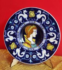 Piatto ceramica cacf usato  Potenza Picena