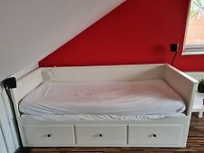 Ikea hemnes tagesbett gebraucht kaufen  Bockum-Hövel