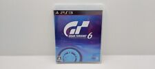 Gran turismo ps3 d'occasion  Tourcoing