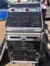 Mobile disco system for sale  UK