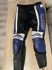Używany, Suzuki Motocross Pants Vintage Gsrx na sprzedaż  PL