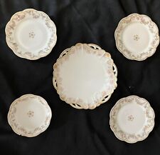 Haviland limoges lot d'occasion  Expédié en Belgium