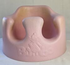 Bumbo pink floor for sale  PEACEHAVEN