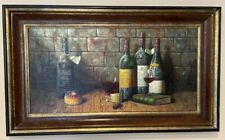 Classic framed wine for sale  Henderson