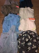 Baby boy clothes for sale  LONDON