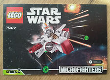 Lego 75072 star gebraucht kaufen  Chemnitz