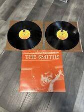 The Smiths - Louder Than Bombs Lp Álbum de Vinil Original 2 LPs Gatefold comprar usado  Enviando para Brazil
