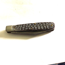 Case pocket knife for sale  Chesterfield