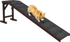 Pawhut pet ramp for sale  Shipping to Ireland